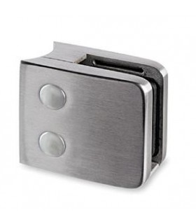 Pince à verre pour tube - modèle 26 - inox aisi 304