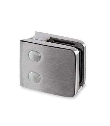 Pince à verre pour tube - modèle 26 - inox aisi 304