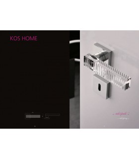 Paire de béquilles Kos home par Arius Home