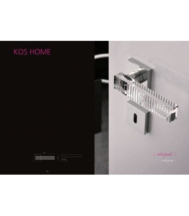 Paire de béquilles Kos home par Arius Home