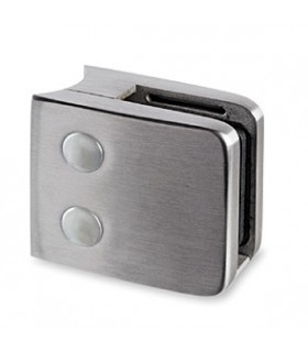 Pince à verre pour tube - modèle 26 - inox aisi 316 Pince à verre pour tube - modèle 26 - inox aisi 316