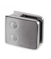 Pince à verre pour tube - modèle 26 - inox aisi 316 Pince à verre pour tube - modèle 26 - inox aisi 316