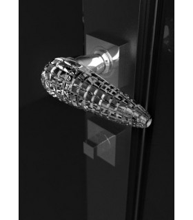 Paire de béquilles Luxor par Arius Home Design