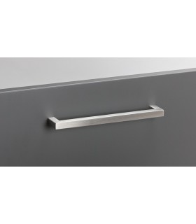 Poignée de meuble Angulaire série Ferri 0249 par Viefe