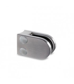 Pince à verre pour tube - modèle 27 - inox aisi 304