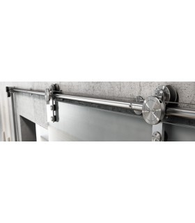 Kit roller série Sincro system