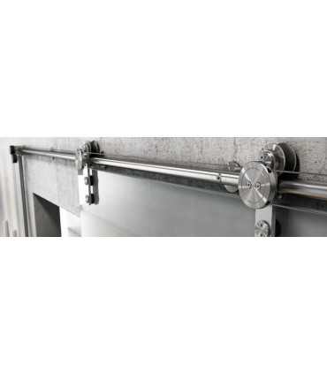 Kit roller série Sincro system