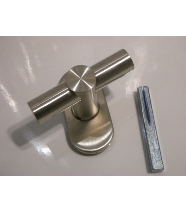 Crémone de fenêtre