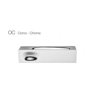 Poignée de porte INTAKE IN14 dnd Martinelli