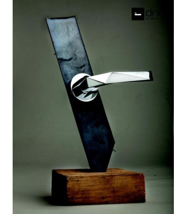 Paire de poignée LUXURY Design par Mauro Ronchi by DND Martinelli