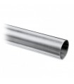 Tube diamètre 25.4 inox aisi 304 épaisseur 1.27 mm