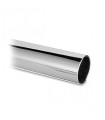 Tube inox poli miroir diamètre 25.4 mm