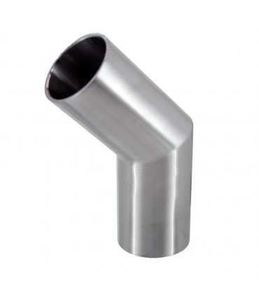 Raccord de liaison 45° bois sur bois