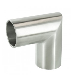 Raccord de liaison angulaire 90° bois sur bois