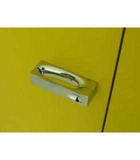 Poignée de porte INTAKE IN14 dnd Martinelli
