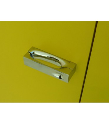 Poignée de porte INTAKE IN14 dnd Martinelli