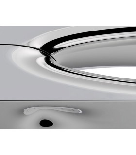 Poignée de porte INTAKE IN14 dnd Martinelli