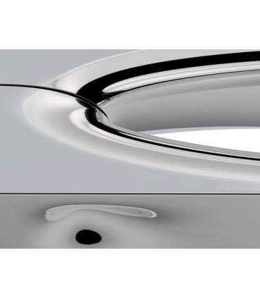 Poignée de porte INTAKE IN14 dnd Martinelli