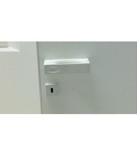 Poignée de porte INTAKE IN14 dnd Martinelli