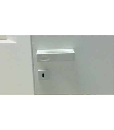 Poignée de porte INTAKE IN14 dnd Martinelli