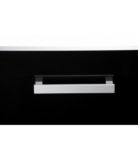 Poignée série Feet