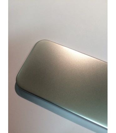 Set de deux enjoliveurs pour paumelle série Graz