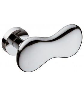 Poignée de porte BLIP BL12 chromé brillant dnd Martinelli