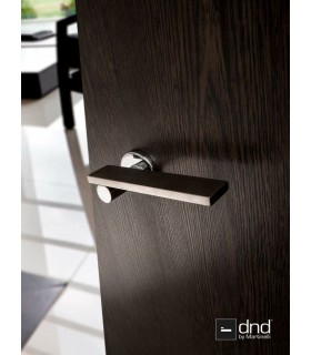 Poignée de porte Minima MN12 dnd Martinelli