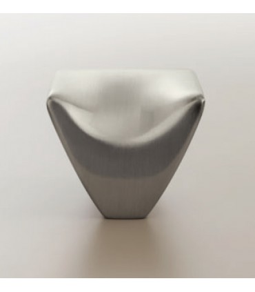 Poignée bouton de meuble design Regatta par Bosetti Marella