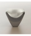 Poignée bouton de meuble design Regata par Bosetti Marella