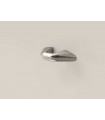 Poignée bouton de meuble design Quadra par Bosetti Marella