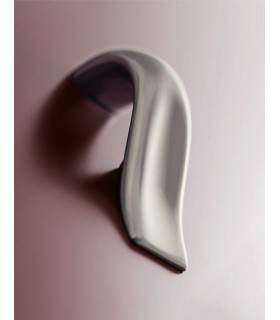 Poignée bouton de meuble design Vela par Bosetti Marella Poignée bouton de meuble design Vela par Bosetti Marella