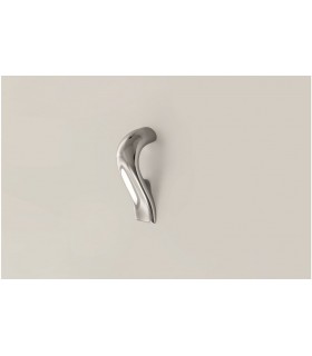 Poignée bouton de meuble design Vela par Bosetti Marella Poignée bouton de meuble design Vela par Bosetti Marella