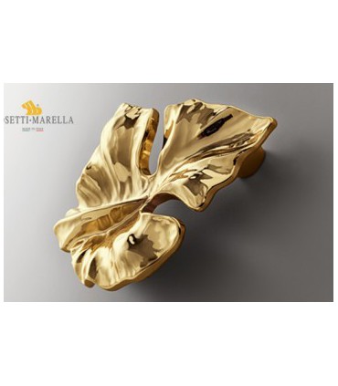 Poignée de meuble série Eden par Bosetti Marella