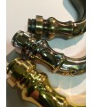 Finitions disponibles Finitions disponibles