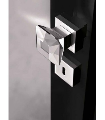 Paire de béquilles Diamond Q par Arius