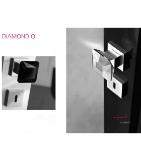 Paire de béquilles Diamond Q par Arius home