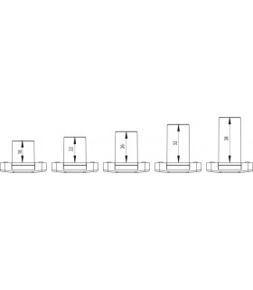 Petite serrure pour placard ou tiroir Petite serrure pour placard ou tiroir