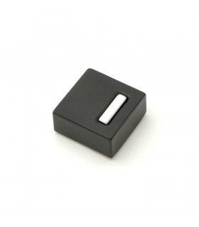 Butée de porte square