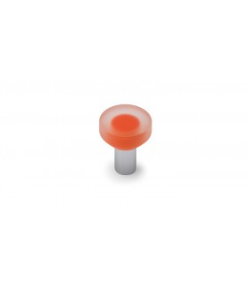 Poignée bouton série Jelly Poignée bouton série Jelly