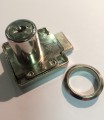 Petite serrure pour placard ou tiroir Petite serrure pour placard ou tiroir