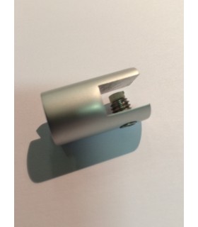 Support pour étagère d'épaisseur 6 à 8 mm