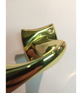 Poignée de porte ARDEA AD13 dnd Martinelli