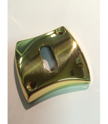 Rosace clé L pour poignée ARDEA AD13 dnd Martinelli