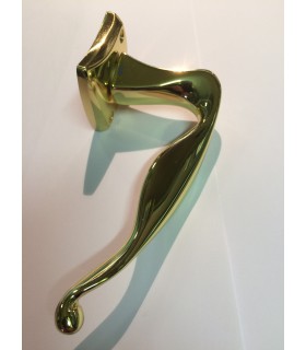 Détail poignée de porte ARDEA AD13 dnd Martinelli