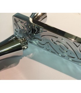 Poignée de porte SoCHIC 02 dnd Martinelli