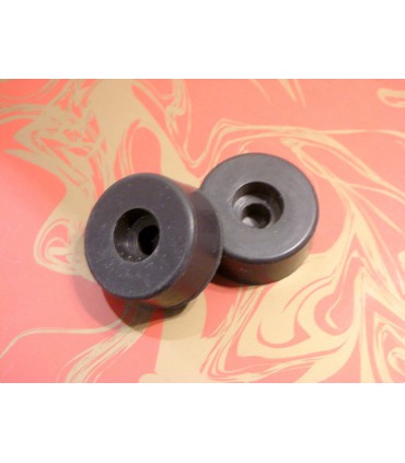 Butée de porte Véco