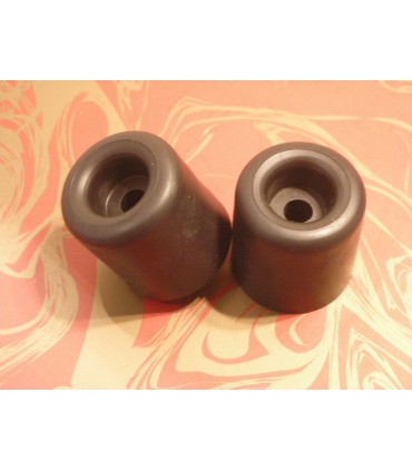 Butée de porte Véco