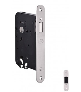 Serrure à pêne magnétique série 808 sans verrouillage Serrure à pêne magnétique série 808 sans verrouillage