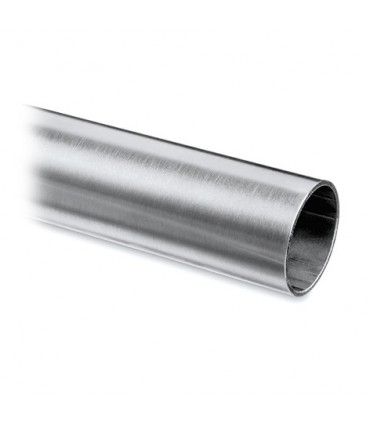 Tube inox aisi 316 diamètre 60.3 mm